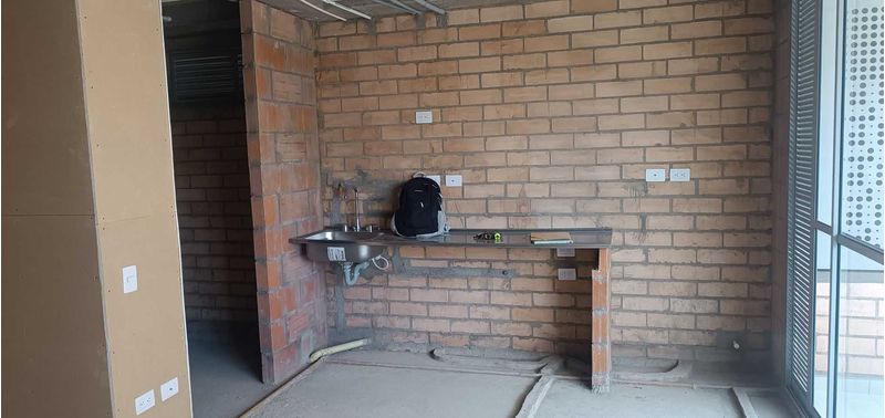 Apartamento en Venta en Sabaneta, Loma De San Jose-4