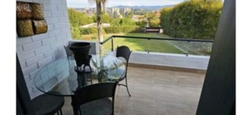 Casa en Venta en Rionegro, Rionegro-0