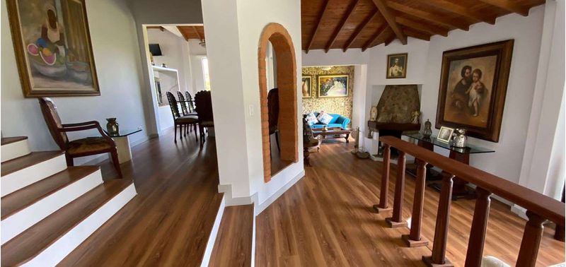 Casa en Venta en Rionegro, Rionegro-10