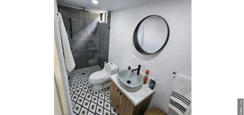 Casa en Venta en Rionegro, Rionegro-15