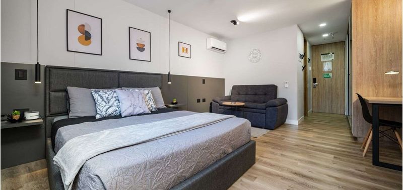 Apartamento en Venta en Medellín, El Poblado-0