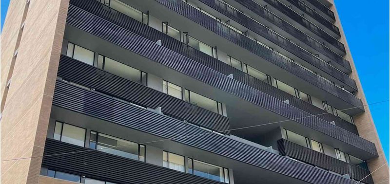 Apartamento en Venta en Medellín, El Poblado-5