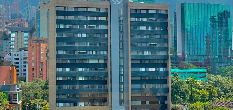 Apartamento en Venta en Medellín, El Poblado-6