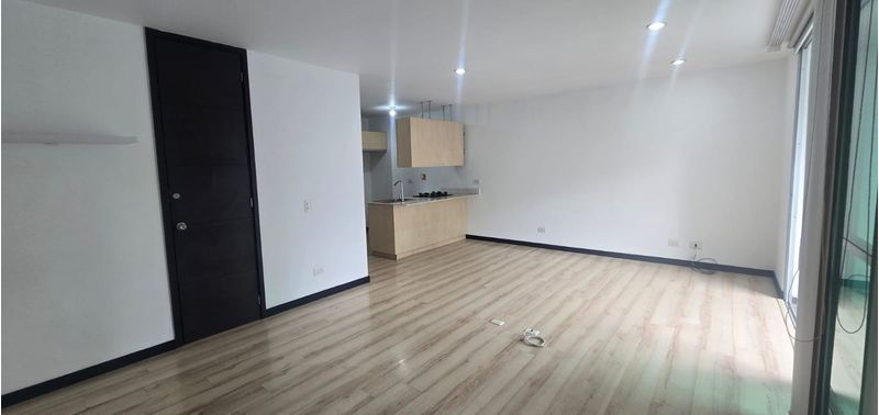 Apartamento en Venta en Medellín, El Poblado