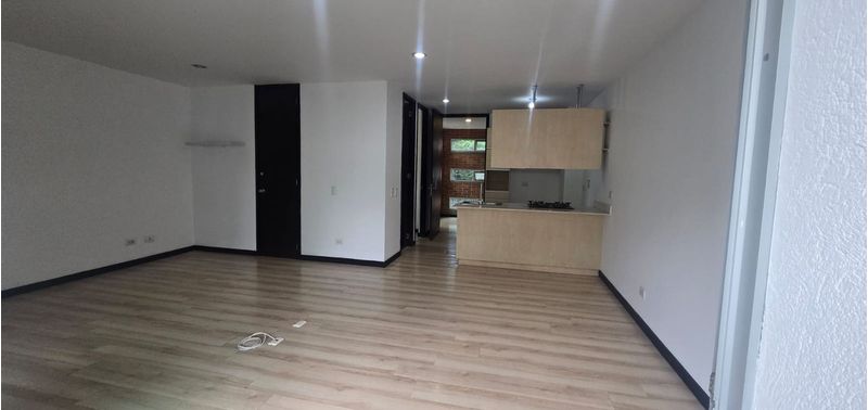 Apartamento en Venta en Medellín, El Poblado-0