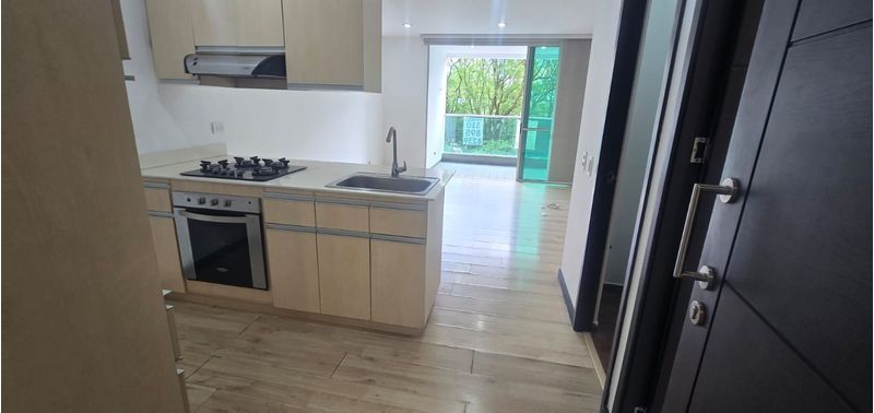 Apartamento en Venta en Medellín, El Poblado-1