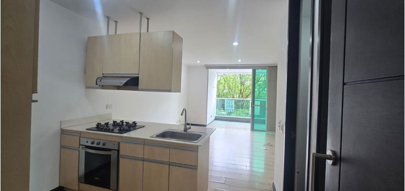 Apartamento en Venta en Medellín, El Poblado-2