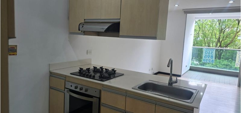 Apartamento en Venta en Medellín, El Poblado-3