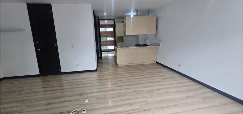 Apartamento en Venta en Medellín, El Poblado-4