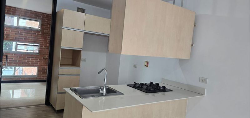 Apartamento en Venta en Medellín, El Poblado-6