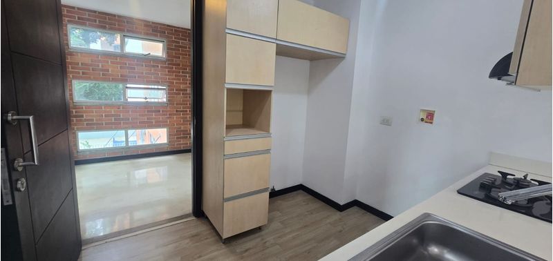 Apartamento en Venta en Medellín, El Poblado-7