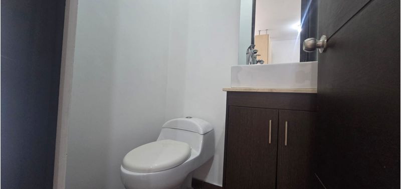 Apartamento en Venta en Medellín, El Poblado-9