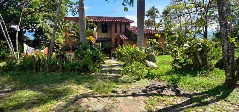 Casa en Venta en Támesis, Támesis