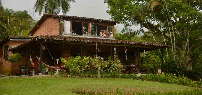 Casa en Venta en Támesis, Támesis-0