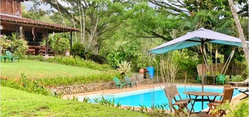 Casa en Venta en Támesis, Támesis-1