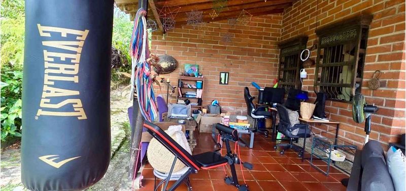 Casa en Venta en Támesis, Támesis-6