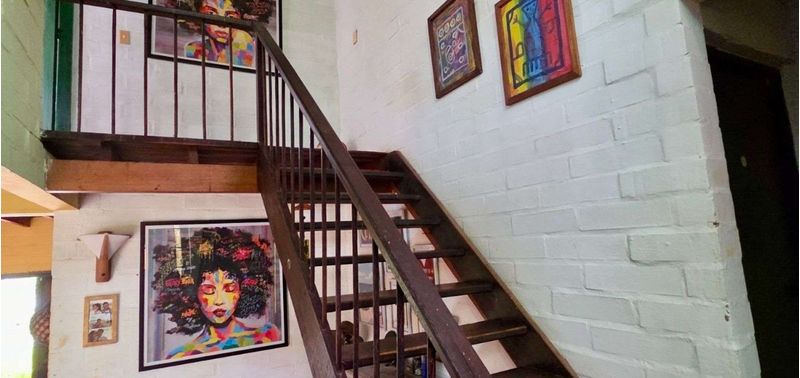 Casa en Venta en Támesis, Támesis-12