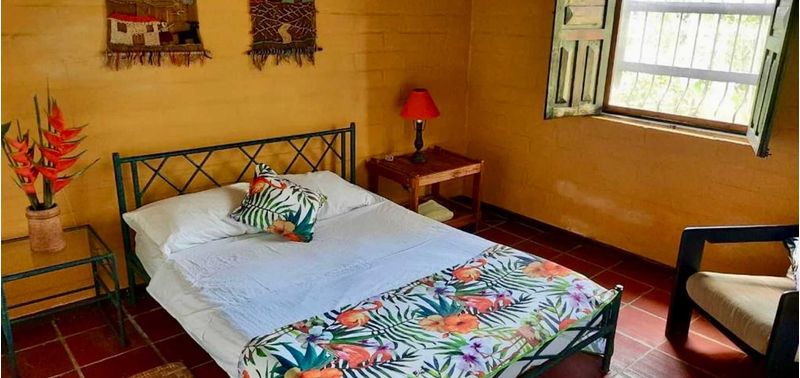 Casa en Venta en Támesis, Támesis-13
