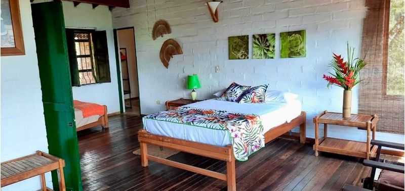 Casa en Venta en Támesis, Támesis-15