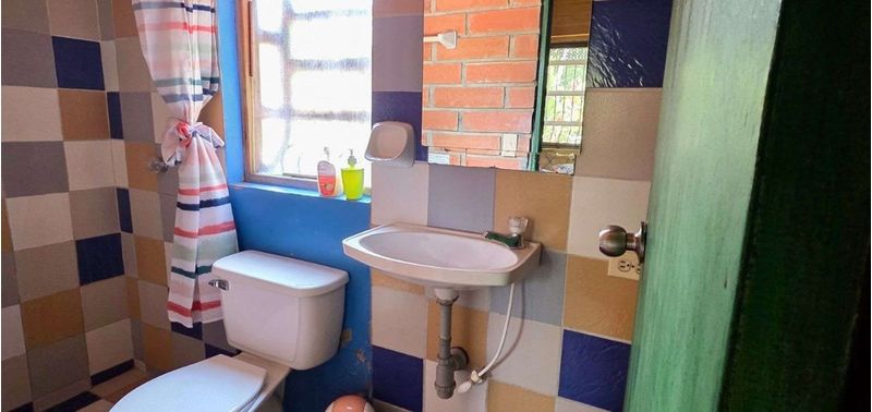 Casa en Venta en Támesis, Támesis-16