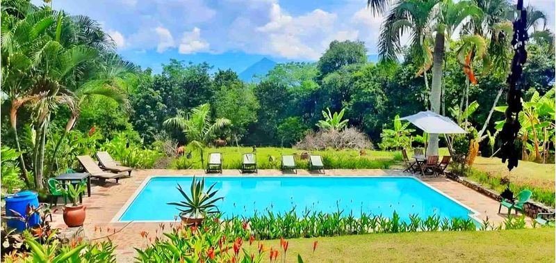 Casa en Venta en Támesis, Támesis-22