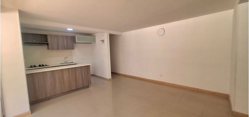 Apartamento en Venta en Medellín, San Germán