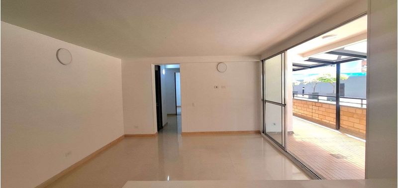 Apartamento en Venta en Medellín, San Germán-0