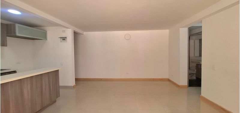 Apartamento en Venta en Medellín, San Germán-1