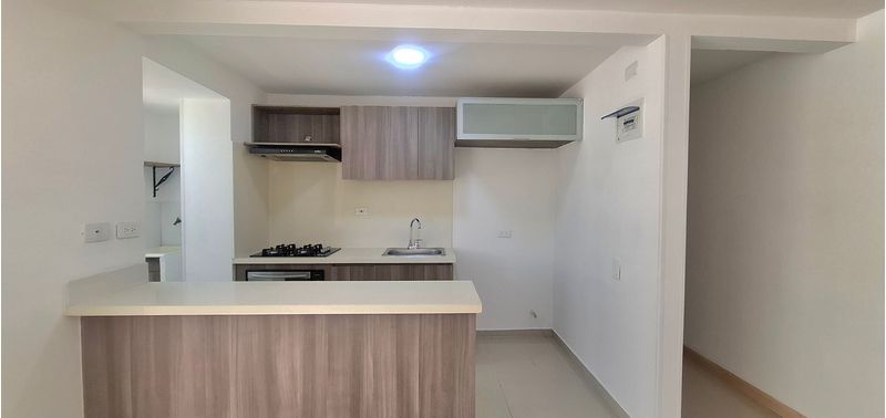 Apartamento en Venta en Medellín, San Germán-2