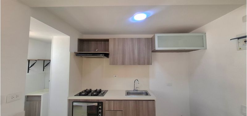 Apartamento en Venta en Medellín, San Germán-3
