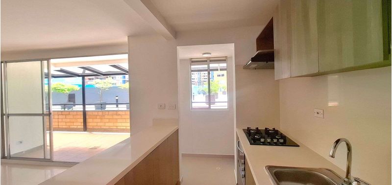 Apartamento en Venta en Medellín, San Germán-4