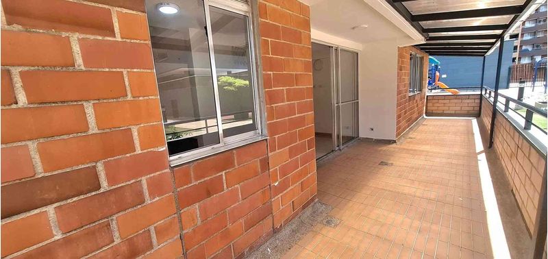 Apartamento en Venta en Medellín, San Germán-6