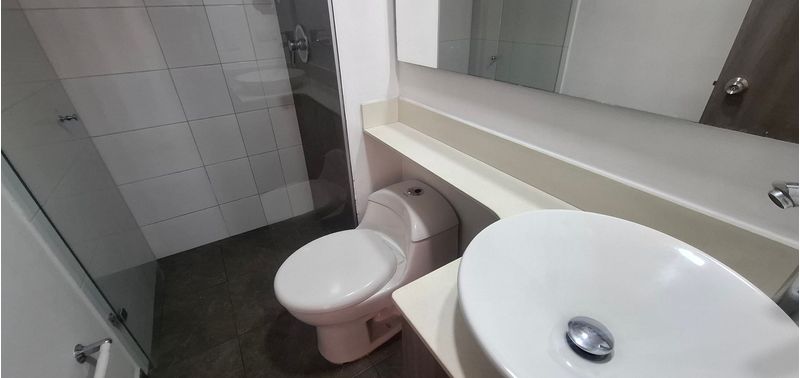 Apartamento en Venta en Medellín, San Germán-7