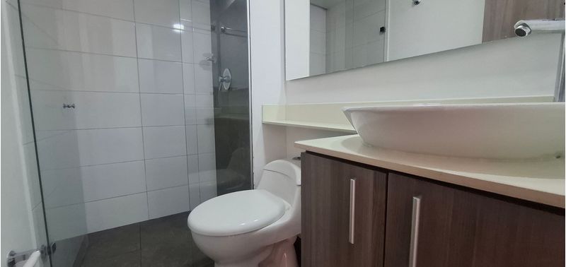 Apartamento en Venta en Medellín, San Germán-8