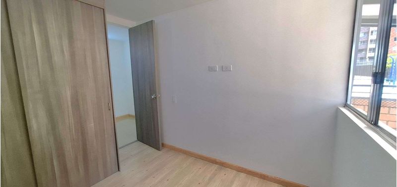 Apartamento en Venta en Medellín, San Germán-13