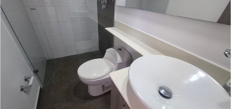 Apartamento en Venta en Medellín, San Germán-16