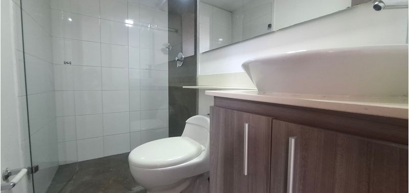 Apartamento en Venta en Medellín, San Germán-17