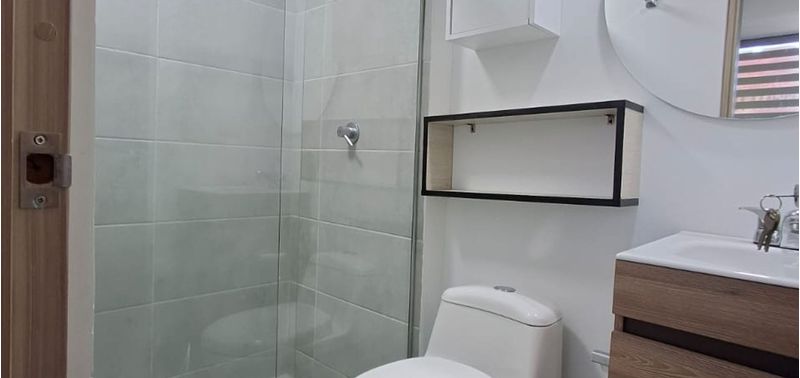 Apartamento en Venta en Rionegro, Rionegro-2