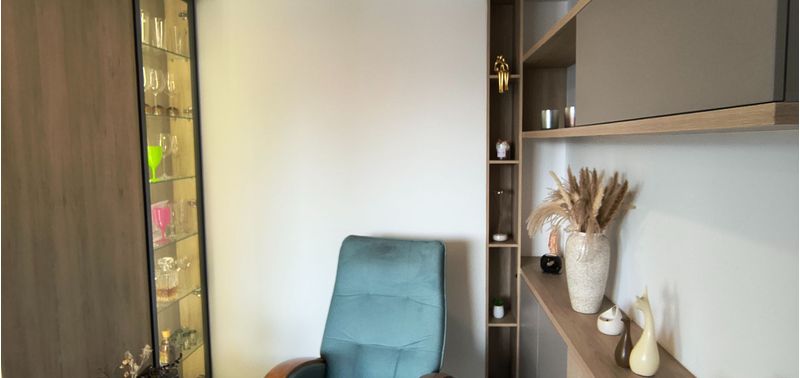 Apartamento en Venta en Medellín, San Diego-5