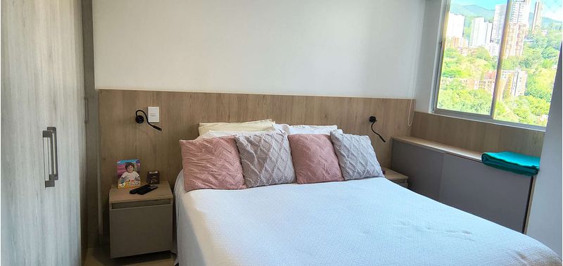 Apartamento en Venta en Medellín, San Diego-8