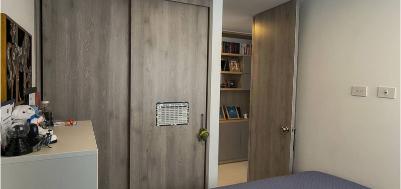 Apartamento en Venta en Medellín, San Diego-10