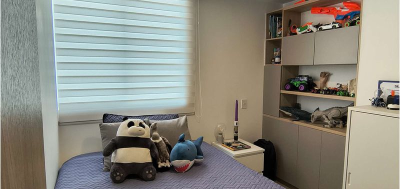 Apartamento en Venta en Medellín, San Diego-11