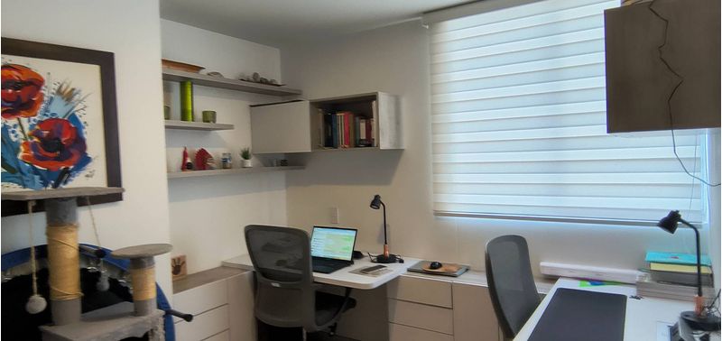 Apartamento en Venta en Medellín, San Diego-12