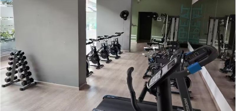 Apartamento en Venta en Medellín, San Diego-14