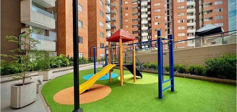 Apartamento en Venta en Medellín, San Diego-15