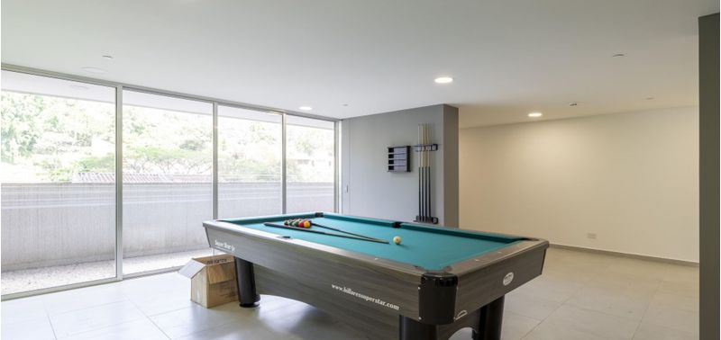 Apartamento en Venta en Medellín, San Diego-16