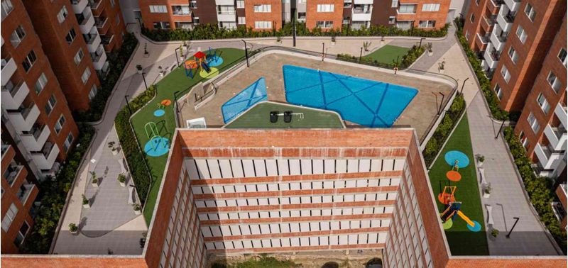 Apartamento en Venta en Medellín, San Diego-19