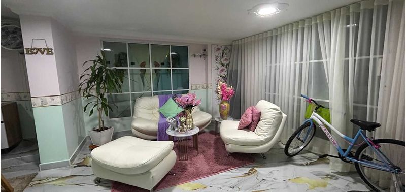 Casa en Venta en Puerto Colombia, Puerto Colombia