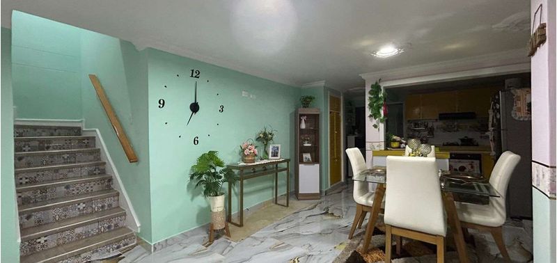 Casa en Venta en Puerto Colombia, Puerto Colombia-0