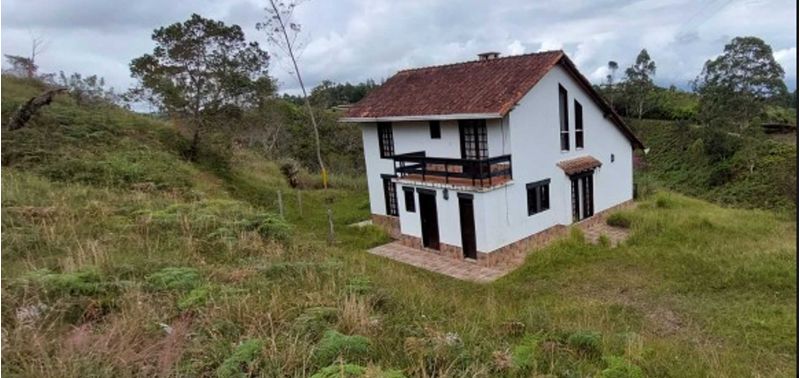 Casa en Venta en Guatapé, Vertedero-0